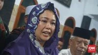 Busyro Dorong PP Muhammadiyah Kembalikan Izin Tambang Demi Lingkungan