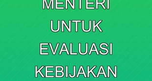 Cak Imin Surati 3 Menteri untuk Evaluasi Kebijakan Lingkungan 2025