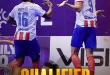 Campus League 2025: UPI Menang 4-0 dan Finis Posisi Ketiga