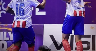 Campus League 2025: UPI Menang 4-0 dan Finis Posisi Ketiga