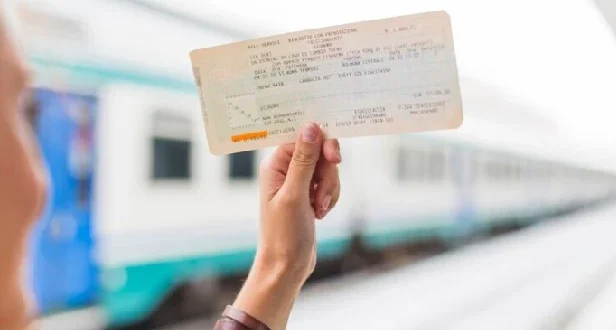 Cara Hemat Berburu Tiket Kereta Murah Saat High Season