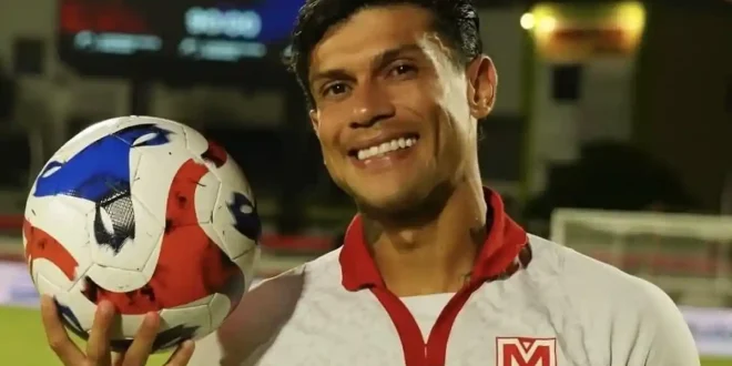 Ciro Alves Ajukan Naturalitas WNI: Proses dan Fakta Terbaru