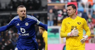 Cremonese Menang Tipis Lawan Bologna, Vardy & Audero Bersinar