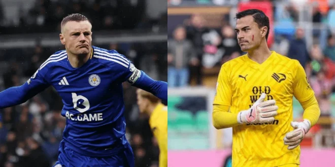Cremonese Menang Tipis Lawan Bologna, Vardy & Audero Bersinar