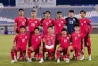 Daftar 16 Tim Lolos Piala Asia U-17 2026: Update Resmi AFC Segera