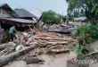 Dampak Banjir Sumatra Terbaru: 1.068 Meninggal & 537.185 Mengungsi
