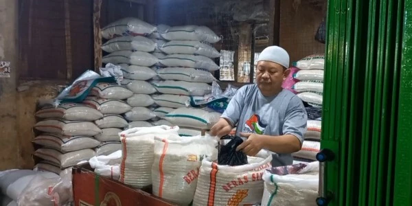 Dampak Kebijakan Tanpa Impor Beras 2025 bagi Industri Pangan