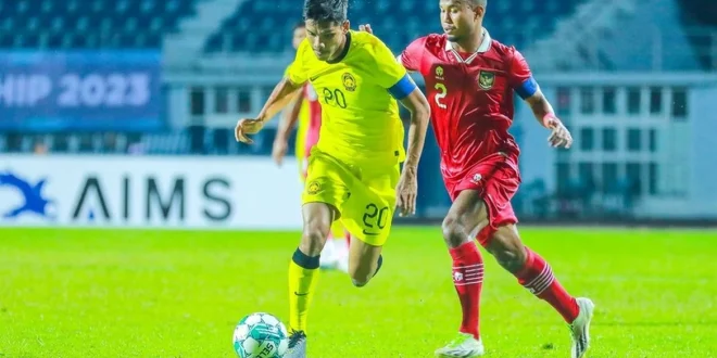 Dampak Kekalahan Timor Leste pada Peluang Malaysia di Kualifikasi Piala Dunia