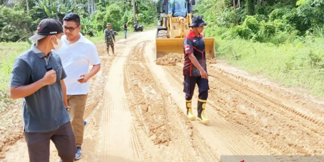 Dampak Lumpur Aceh Tamiang Lumpuhkan IGD Rumah Sakit Sulsel