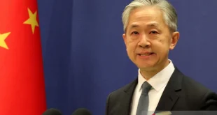 Dampak Penjualan Senjata AS ke Taiwan Rp184T dan Respons China