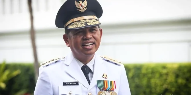 Dedi Mulyadi Tunggu Kesepakatan Tripartit UMP 2026 Final