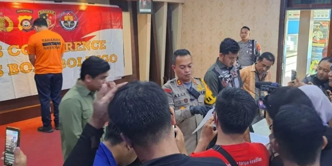 Deportasi Bonnie Blue Bali: Analisis Pasal Linas-Marcosus 2025