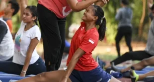 Diva Renatta Cetak Emas, Akhiri Penantian 22 Tahun Indonesia
