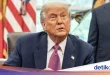 Donald Trump Tidak Susun Rencana Singkirkan Maduro
