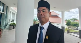 Dono Kasino Indro Resmi Anggota DPRD, Bukan Personel Warkop DKI
