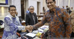 DPR dan Purbaya Sepakat Desain Ulang Sistem Subsidi 2025