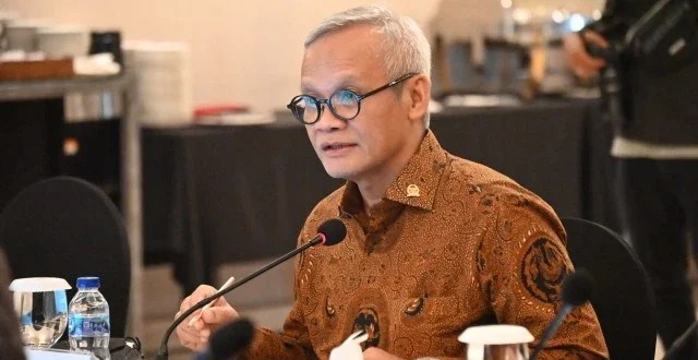 DPR Tegas Tolak Perdagangan Hutan, Lindungi Masyarakat Adat