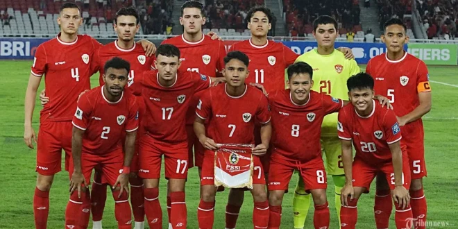 Drama Pelatih Timnas: Penyebab dan Dampak Tampar Pemain