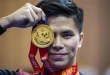 Edgar Xavier Marvelo Raih Emas Ke-32 Judo SEA Games 2025