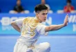Edgar Xavier Marvelo Tegaskan Kejayaan Senam Indonesia di Dunia