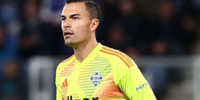 Emil Audero Hadapi Ujian Berat Lawan Cremonese di Serie A 2025