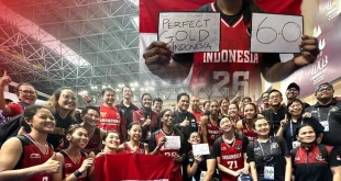 Erick Thohir Ungkap Rahasia Indonesia Raih 80 Medali Emas SEA Games
