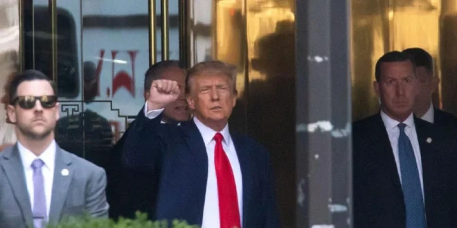 Fakta Terbaru: Trump Tak Tambah Travel Ban AS ke 32 Negara