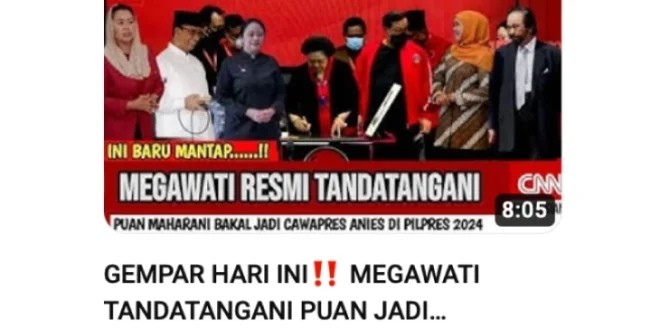 Fakta Terkini JK Jadi Cawapres Megawati dan Spekulasi SBY Pilpres 2025