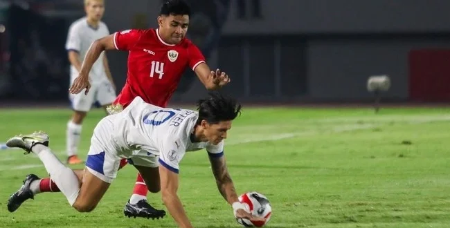 Faktanya Timnas Indonesia & Filipina Belum Kalah di Semifinal