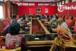 FX Rudy Mundur dari PDIP Solo: Kader Tetap Tenang dan Fokus