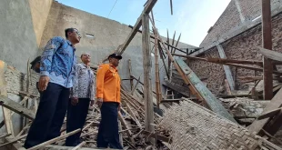 Gempa M7,0 di Perbatasan Alaska-Yukon Tanpa Korban Jiwa