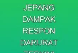 Gempa M7,5 Jepang: Dampak & Respon Darurat Terkini