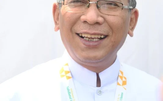 Gus Yahya Dukung Percepatan Muktamar PBNU Sesuai AD/ART