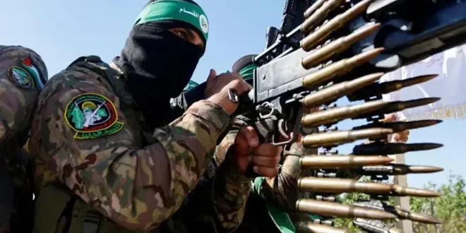 Hamas Ajukan Syarat Krusial untuk Hentikan Serangan ke Israel