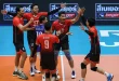 Hasil Final Voli SEA Games 2025: Indonesia Imbang 1-1 vs Thailand
