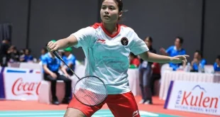 Hasil SEA Games 2023: Thailand Tekuk Singapura, Indonesia Lolos Semifinal