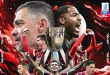 Hasil Supercoppa Italia: Bologna Kalahkan Inter 2-1 Terbaru