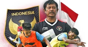 Head to Head Indonesia vs Filipina di SEA Games 2025 Terbaru