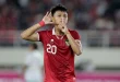 Hokky Caraka Bawa Emas SEA Games 2025 untuk Timnas Indonesia