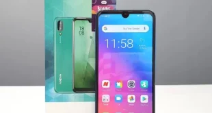 HP Tablet Terbaru 2025 dengan Teknologi 5G di Indonesia