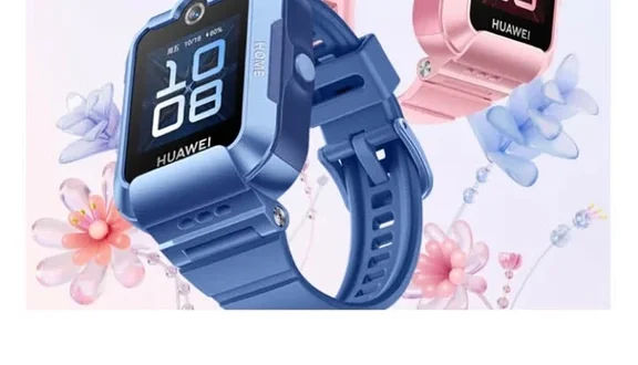 Huawei Luncurkan AI Companion Smart Hanhan Rp 900 Ribuan