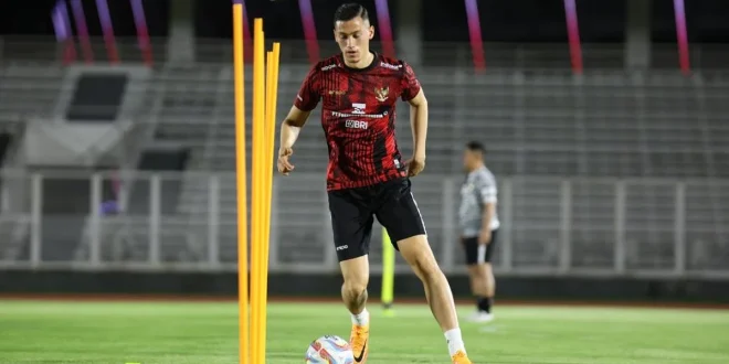 Hubner Kenang McLeod Meninggal Tragis & Video Gol Viral