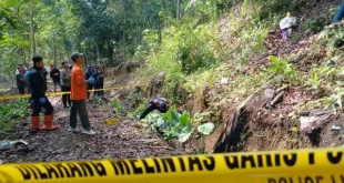 Identitas Mayat Wanita Gunung Putri Dikenal Sebagai Buronan FBI