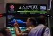 IHSG Menguat 0,46% Pekan Ini ke Level 8660,4 Didukung Komoditas