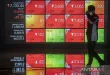 IHSG Turun 0,68% 18 Desember 2025 Tekanan Jual dan Volatilitas