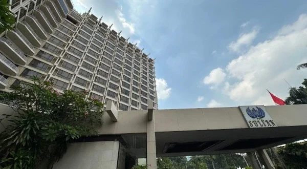 Indobuildco Menang PTUN Batalkan Surat Pengosongan Hotel Sultan