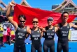 Indonesia Juara Umum Triathlon SEA Games 2025: Fakta dan Statistik