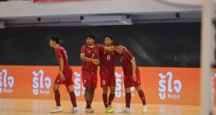 Indonesia Raih Emas Futsal SEA Games 2025: Sejarah & Strategi