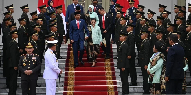Inggris Kesiapan Militer 2025 Hadapi Ancaman Rusia