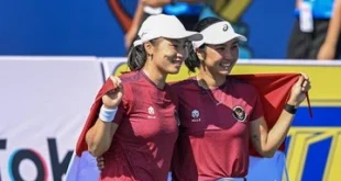 Insiden Lagu Indonesia Raya Terhenti di Seremoni Emas